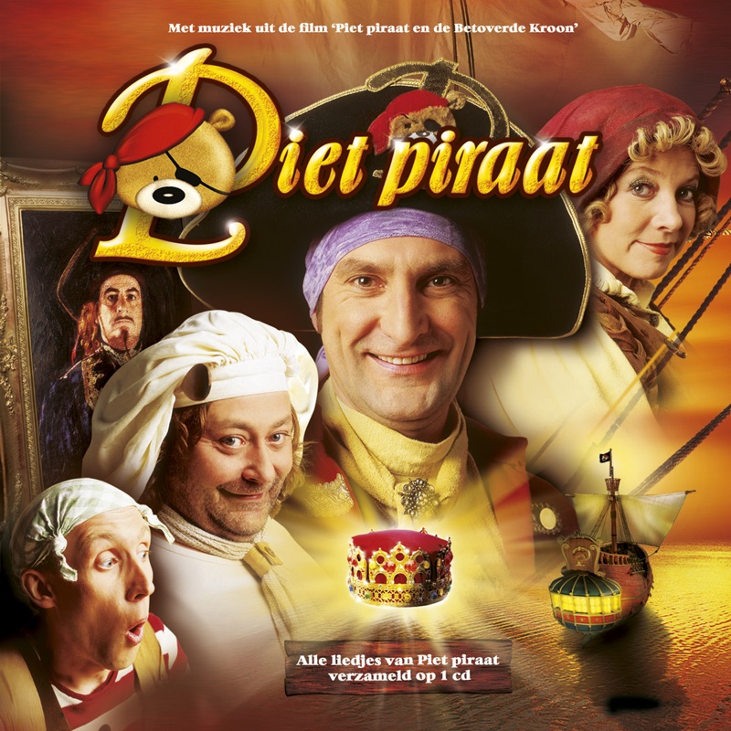Piet Piraat