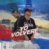 Yo Volveré (feat. El White) artwork