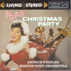 Sleigh Ride - Arthur Fiedler & Boston Pops Orchestra
