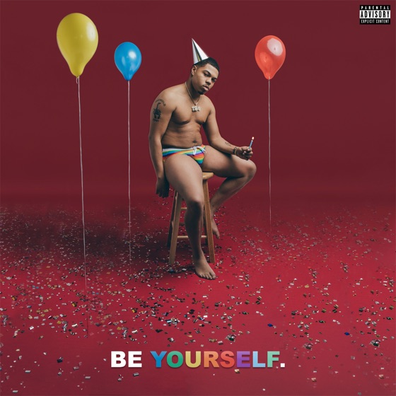 Cover artwork for Know Yourself (Outro)