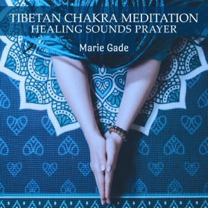 Tibetan Chakra Meditation: Healing Sounds Prayer, Tibetan Relax, Spiritual Meditation, Vipassana Flow, Therapy Music for Trauma, New Yoga Feels, Harmony Meditation