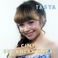 Cinta Bukanlah Kapal - Single - Tasya Rosmala
