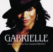 Dreams - Gabrielle Cover Art