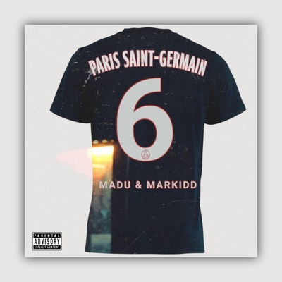 PSG (feat. markidd) - Single