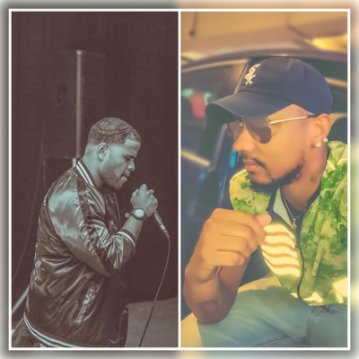 Break the Cycle (feat. RJ Griffith) - Single