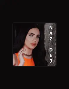 Listen to Naz Dej, watch music videos, read bio, see tour dates & more!