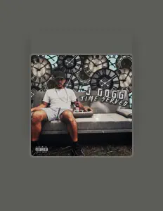 Listen to J Dogg, watch music videos, read bio, see tour dates & more!
