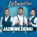 JAZMINU ZIEDAI