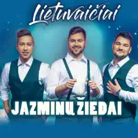 JAZMINU ZIEDAI