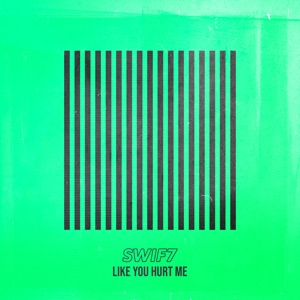 Like You Hurt Me - Single