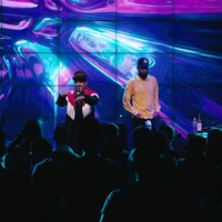 More Than Rap (Live Cypher) [feat. Locksmith & Termanology] - Single - TeamBackPack