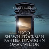 Secret Garden (feat. Sisqó, Shawn Stockman & Raheem DeVaughn) artwork