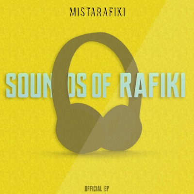Sounds of Rafiki