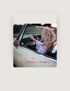 聆聽 Tonja Rose、觀看音樂影片、閱讀小傳、查看巡演日期等！