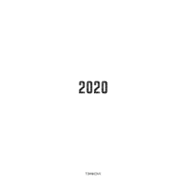℗ 2020 Темникова