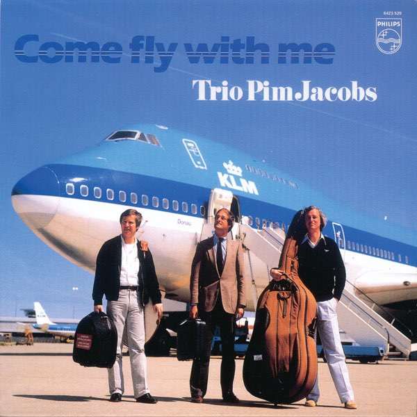 特別オファー Album - Me With Fly Come by Music Apple - Jacobs Pim Trio 洋楽