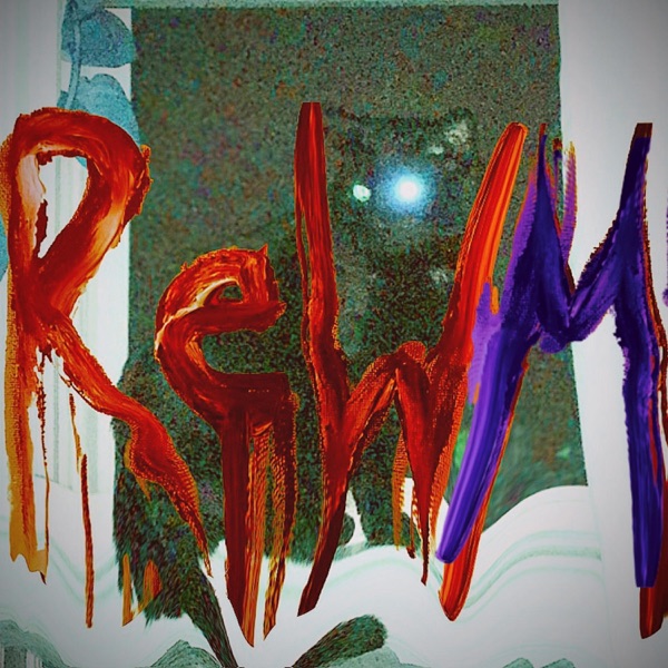 Rewm artwork