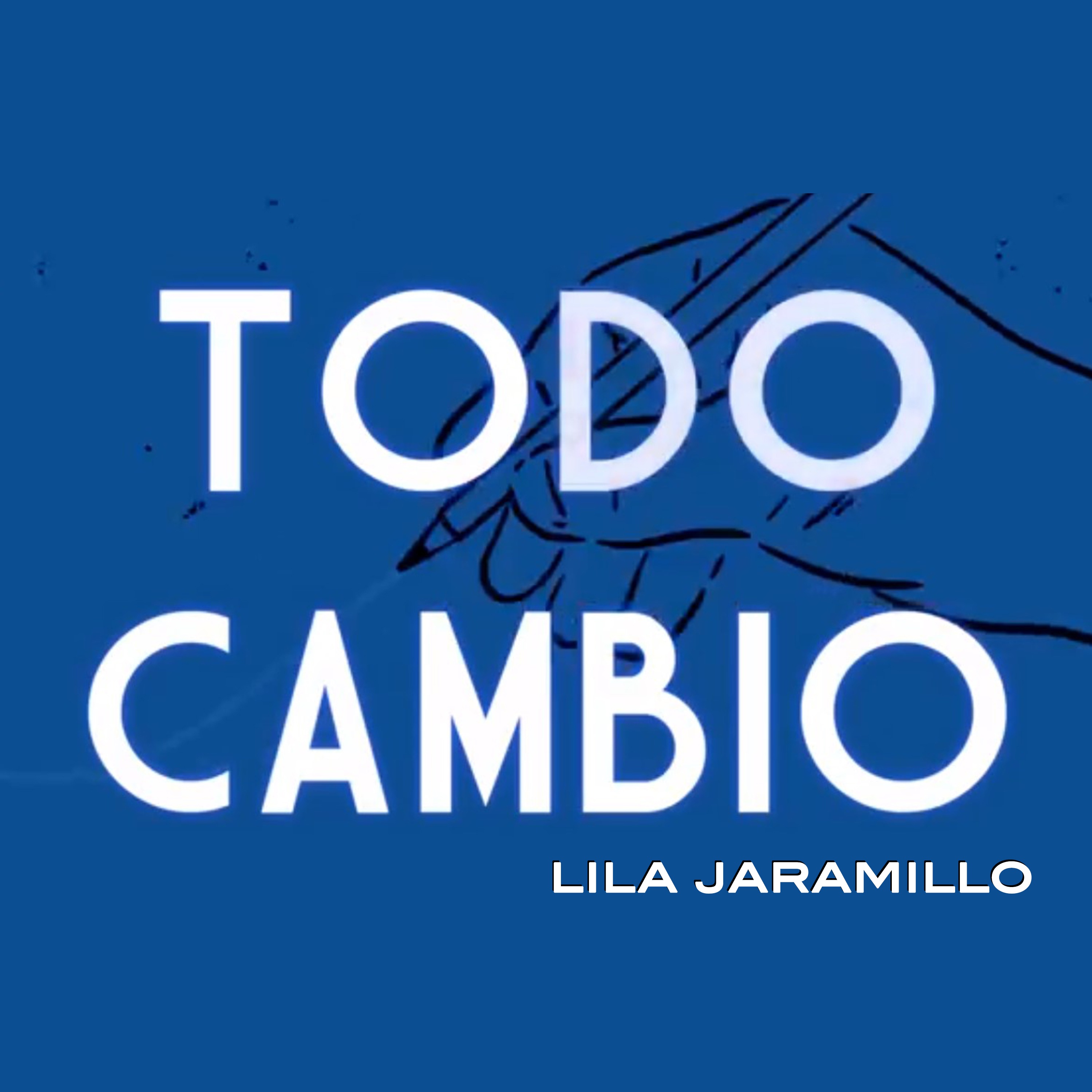 Todo Cambio - Single
