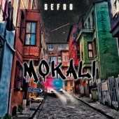Mokali artwork