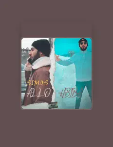 Escucha a SIMOS, mira videos musicales, lee su biografía, consulta las fechas de las gira y más.