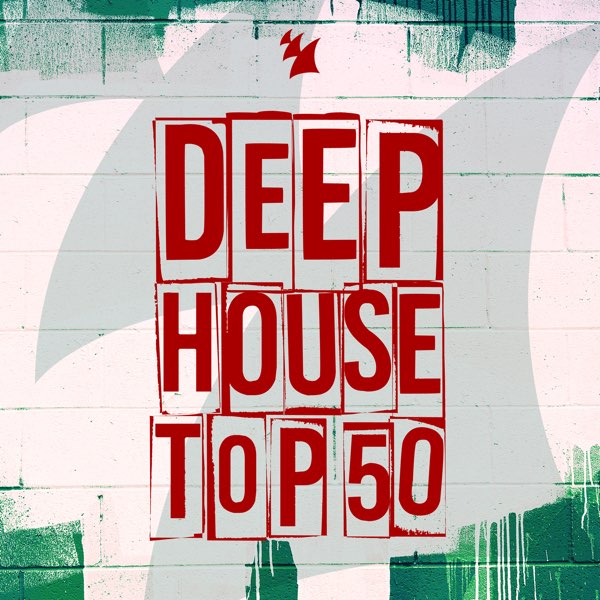 Альбом «Deep House Top 50» (Разные артисты) в Apple Music