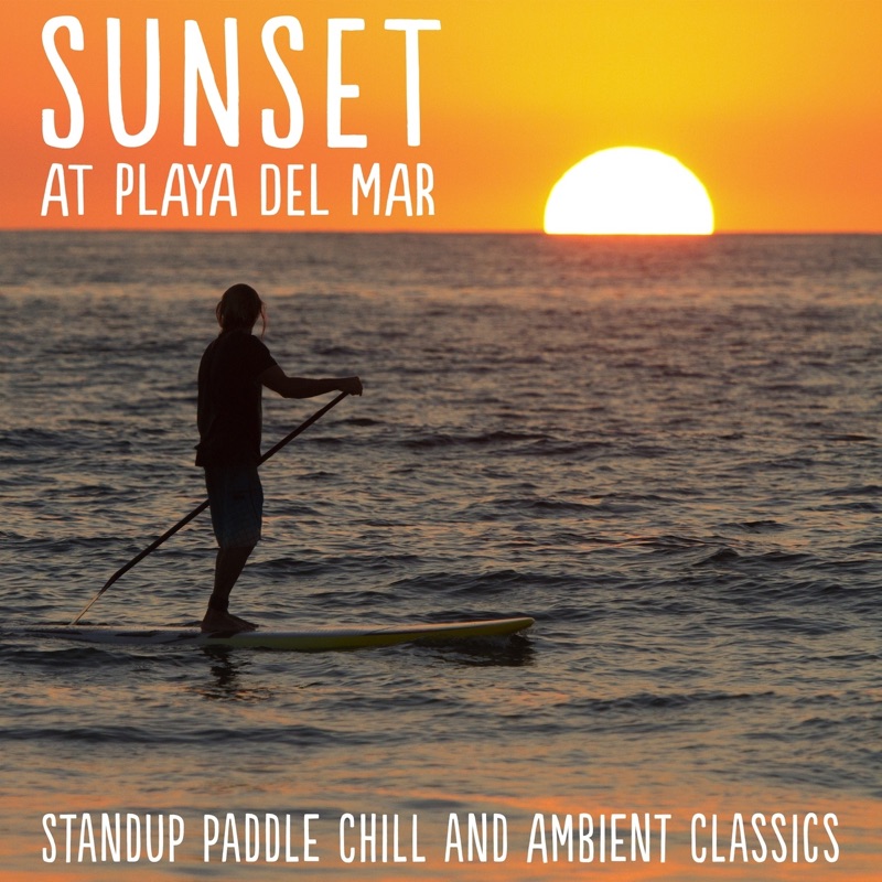 Sunset on Punta Paloma