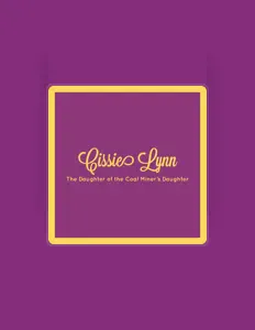 Dengarkan Cissie Lynn, tonton video musik, baca bio, lihat tanggal tur & lainnya!