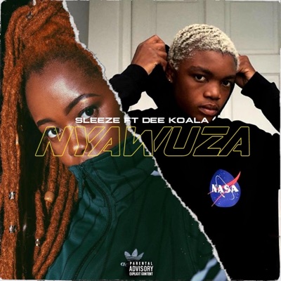 Nyawuza (feat. Dee Koala) - Single