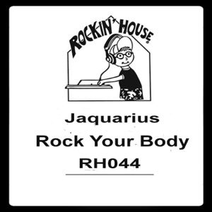 Rock Your Body - EP