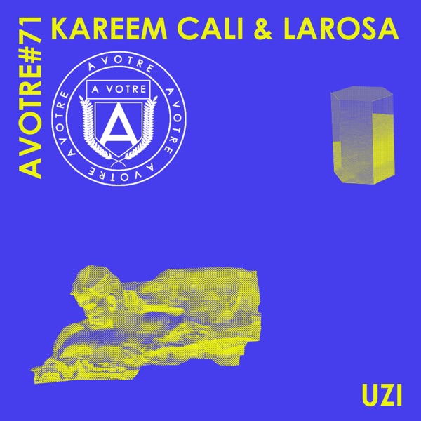 UZI - Single