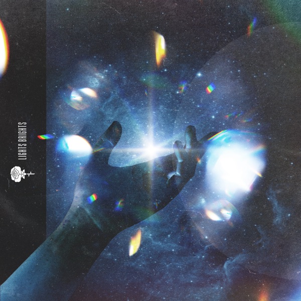 Lights Brights - EP