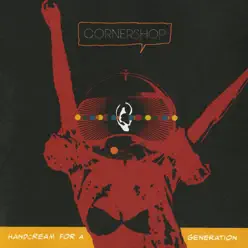 Handcream for a Generation - Cornershop Handcream for a Generation - Cornershop