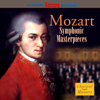 Mozart - Symphonic Masterpieces - Orchestra Filarmonica Italiana & Alessandro Arigoni