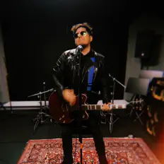 Listen to Nites Alone, watch music videos, read bio, see tour dates & more!