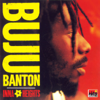 Buju Banton - Close One Yesterday artwork