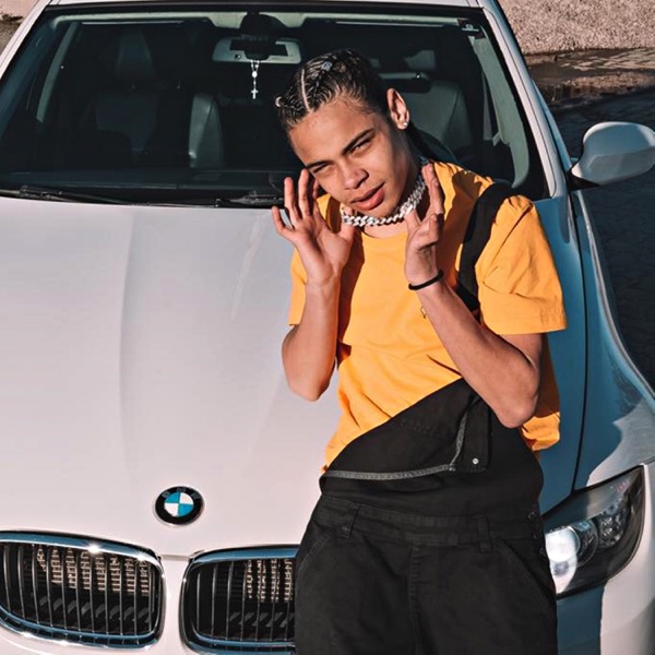 No Brilho do Ice (feat. Guido CNR)