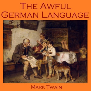 The Awful German Language