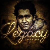 Legacy - Single - Zieta Eve