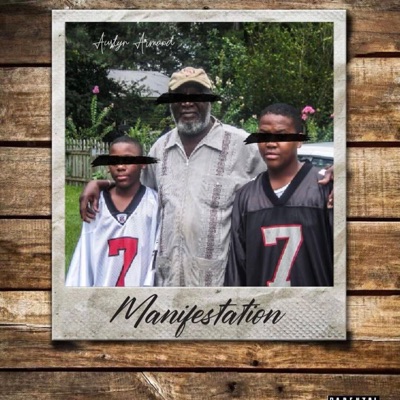 Manifestation - Single