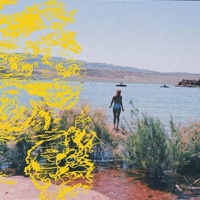 Nowhere Near - Single