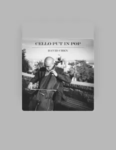 David Chenを聴いたり、ミュージックビデオを鑑賞したり、経歴やツアー日程などを確認したりしましょう！