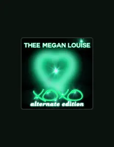 收听 Thee Megan Louise、观看音乐视频、阅读小传、查看巡演日期等 ！