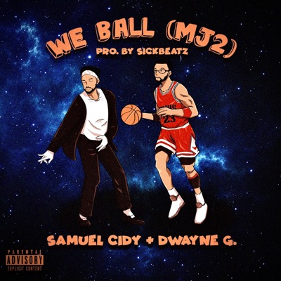 We Ball - Single