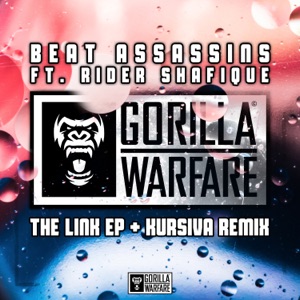 The Link - EP