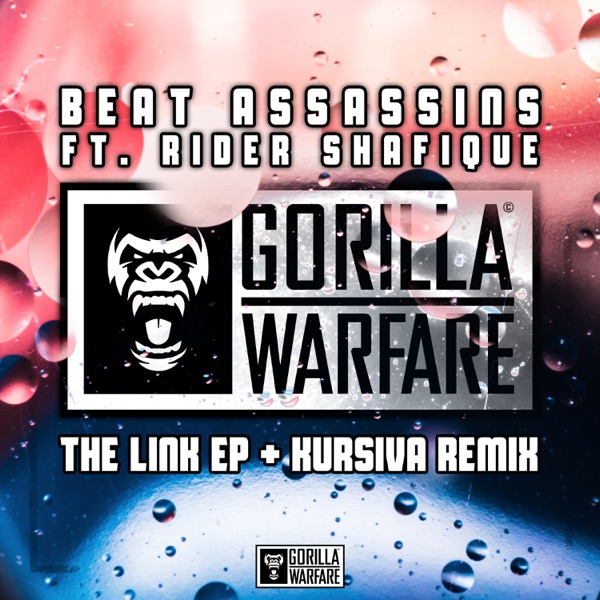 The Link - EP