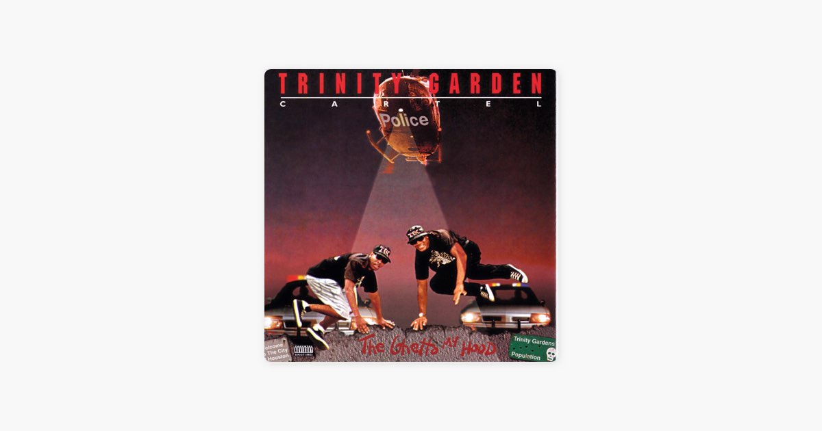 Trinity Garden Cartel-Don't Blame It On… Don't Blame It on Da Music - YouTube