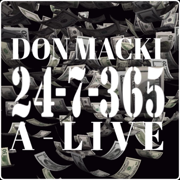 24-7-365 (feat. A-Live)