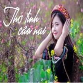 Thơ Tình Của Núi (feat. Tân Nhàn & Tuấn Anh) artwork