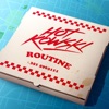 Hot Kowski - Routine