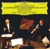 Piano Concerto No. 23 in A, K. 488: II. Andante - Maurizio Pollini, Karl Böhm & Vienna Philharmonic